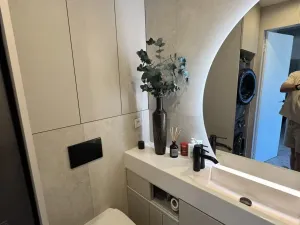 Pronájem bytu 3+kk, Praha - Libeň, Podvinný mlýn, 75 m2