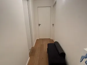 Pronájem bytu 3+kk, Praha - Libeň, Podvinný mlýn, 75 m2