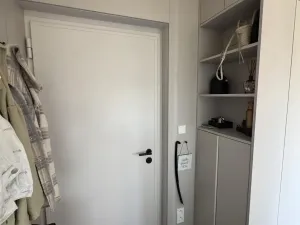 Pronájem bytu 3+kk, Praha - Libeň, Podvinný mlýn, 75 m2