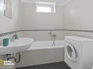 Pronájem bytu 2+kk, Zlín, Zelinova, 49 m2