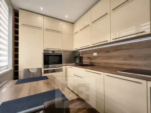 Pronájem bytu 3+1, Ostrava, Výškovická, 70 m2