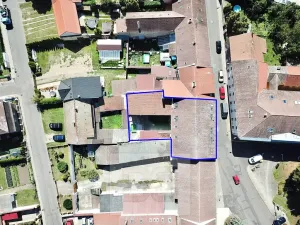 Prodej obchodního prostoru, Štětí, Krátká, 143 m2