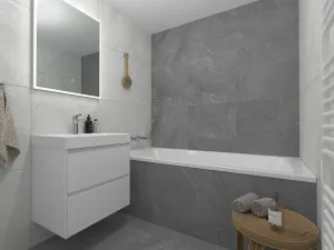 Prodej bytu 3+kk, Vyškov, Morávkova, 76 m2