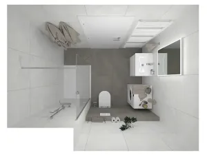Prodej bytu 3+kk, Vyškov, Morávkova, 76 m2