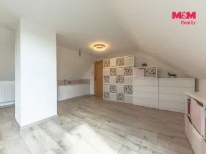 Prodej rodinného domu, Řepín, Mělnická, 262 m2
