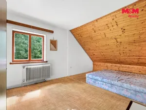 Prodej ubytování, Deštné v Orlických horách, 850 m2