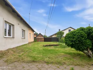 Prodej rodinného domu, Ostrava - Michálkovice, Petrská, 169 m2