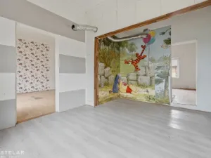 Prodej rodinného domu, Ostrava - Michálkovice, Petrská, 169 m2