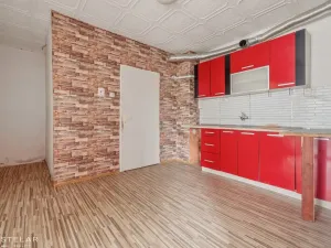 Prodej rodinného domu, Ostrava - Michálkovice, Petrská, 169 m2