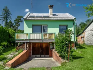 Prodej chaty, Lučina, 73 m2