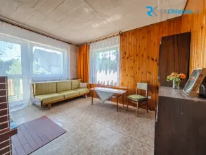 Prodej chaty, Lučina, 73 m2