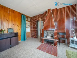 Prodej chaty, Lučina, 73 m2