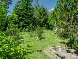 Prodej chaty, Lučina, 73 m2