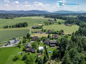 Prodej chaty, Lučina, 73 m2