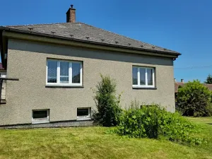 Prodej rodinného domu, Bukovina u Přelouče, 106 m2