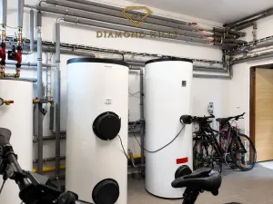 Prodej podílu 1/1 rodinného domu, Mělník, Legionářů, 518 m2