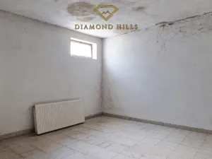 Prodej podílu 1/1 rodinného domu, Mělník, Legionářů, 518 m2