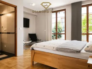 Prodej rodinného domu, Mělník, Legionářů, 518 m2