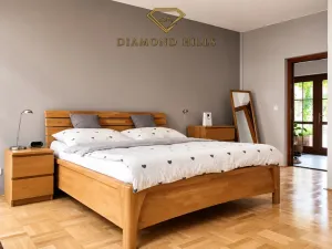 Prodej rodinného domu, Mělník, Legionářů, 518 m2