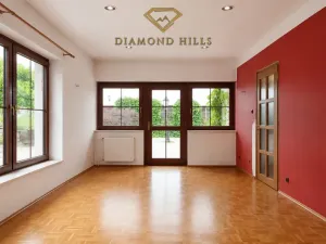 Prodej rodinného domu, Mělník, Legionářů, 518 m2