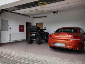 Prodej rodinného domu, Mělník, Legionářů, 518 m2