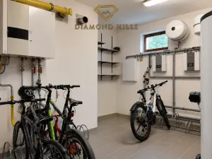 Prodej rodinného domu, Mělník, Legionářů, 518 m2
