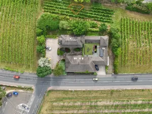 Prodej rodinného domu, Mělník, Legionářů, 518 m2