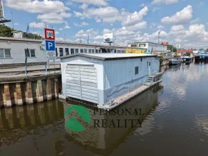 Prodej - jiné, Praha - Smíchov, 30 m2