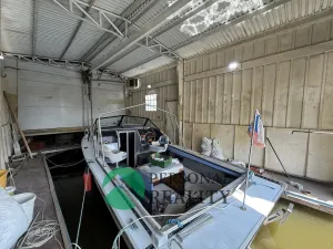 Prodej - jiné, Praha - Smíchov, 30 m2