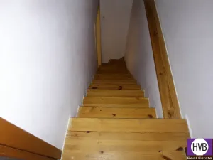 Prodej rodinného domu, Praha, Měšická, 58 m2