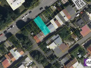 Prodej rodinného domu, Praha, Měšická, 58 m2
