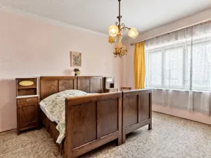 Prodej rodinného domu, Kladno - Kročehlavy, 83 m2