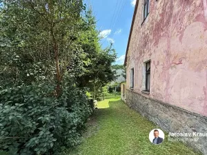 Prodej rodinného domu, Lázně Bělohrad, Vojtíškova, 186 m2