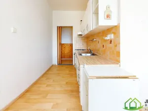 Prodej bytu 2+1, Jeseník, Dukelská, 61 m2