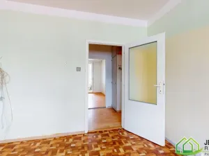 Prodej bytu 2+1, Jeseník, Dukelská, 61 m2