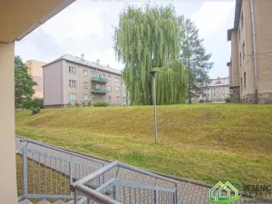 Prodej bytu 2+1, Jeseník, Dukelská, 61 m2
