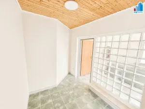 Prodej rodinného domu, Dobřany, U Radbuzy, 142 m2