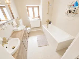 Prodej rodinného domu, Dobřany, U Radbuzy, 142 m2