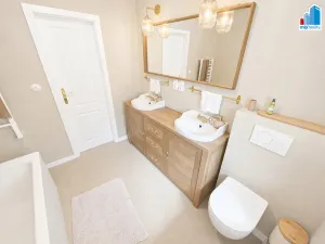 Prodej rodinného domu, Dobřany, U Radbuzy, 142 m2