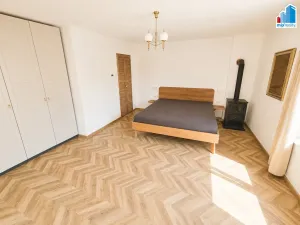 Prodej rodinného domu, Dobřany, U Radbuzy, 142 m2