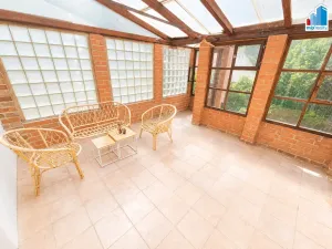 Prodej rodinného domu, Dobřany, U Radbuzy, 142 m2
