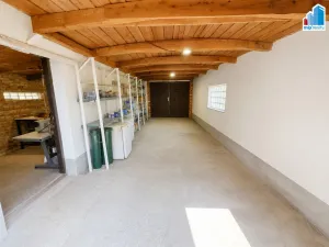 Prodej rodinného domu, Dobřany, U Radbuzy, 142 m2