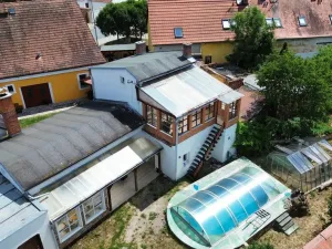 Prodej rodinného domu, Dobřany, U Radbuzy, 142 m2
