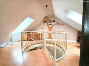 Prodej bytu 3+kk, Náměšť nad Oslavou, Husova, 108 m2