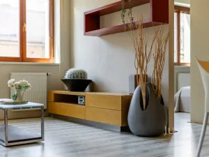 Prodej bytu 2+kk, České Budějovice - České Budějovice 3, B. Smetany, 56 m2