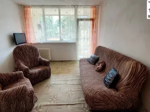 Pronájem bytu 3+1, Cheb, Valdštejnova, 70 m2