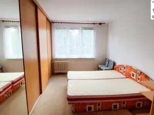 Pronájem bytu 3+1, Cheb, Valdštejnova, 70 m2