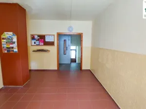 Pronájem bytu 3+1, Cheb, Valdštejnova, 70 m2