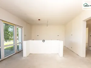 Prodej rodinného domu, Františkovy Lázně - Žírovice, 100 m2