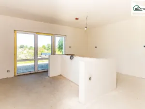Prodej rodinného domu, Františkovy Lázně - Žírovice, 100 m2